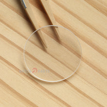 Watch Sapphire Crystal for Tudor Royal 28403/28400 34mm Watch Glass