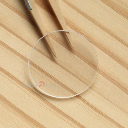 Watch Sapphire Crystal for Tudor Royal 28403/28400 34mm Watch Glass