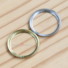 Fluted Watch Bezel for Tudor Classic 21013/21010 38mm Watch - watch2parts