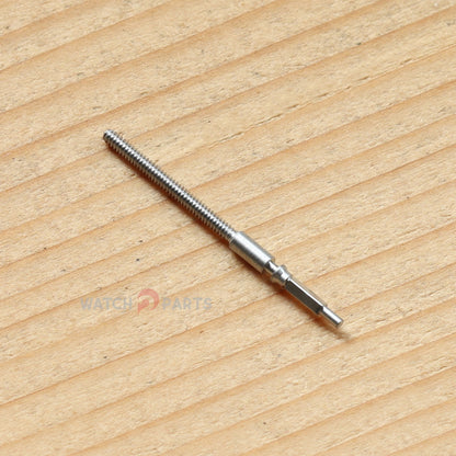 Crown Stem for IWC Caliber 89365 69355 59210 80111 Movement Watch Winding Stem
