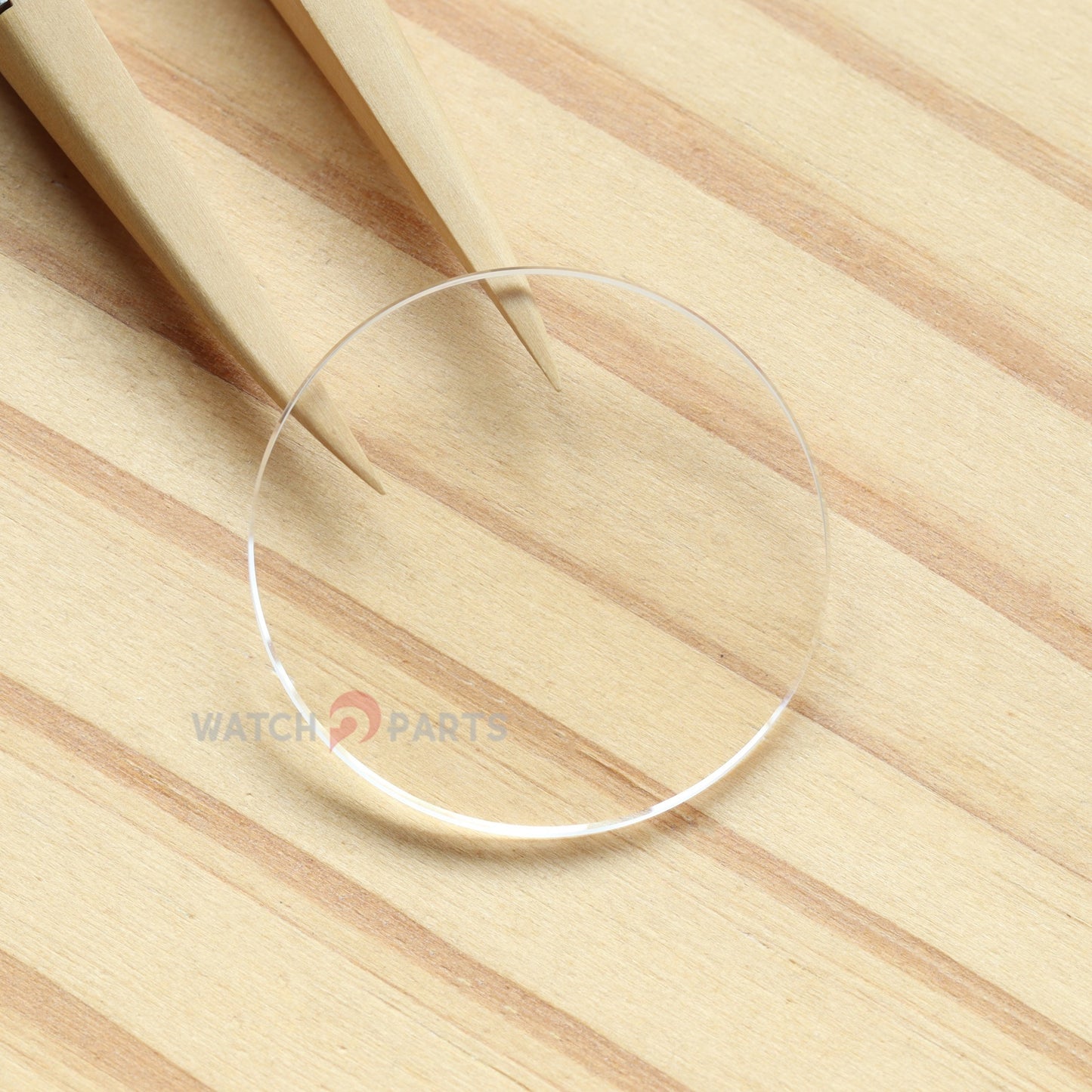 Sapphire Crystal for Audemars Piguet 26400 26401 26402 26405 Royal Oak Offshore 44mm Watch Glass