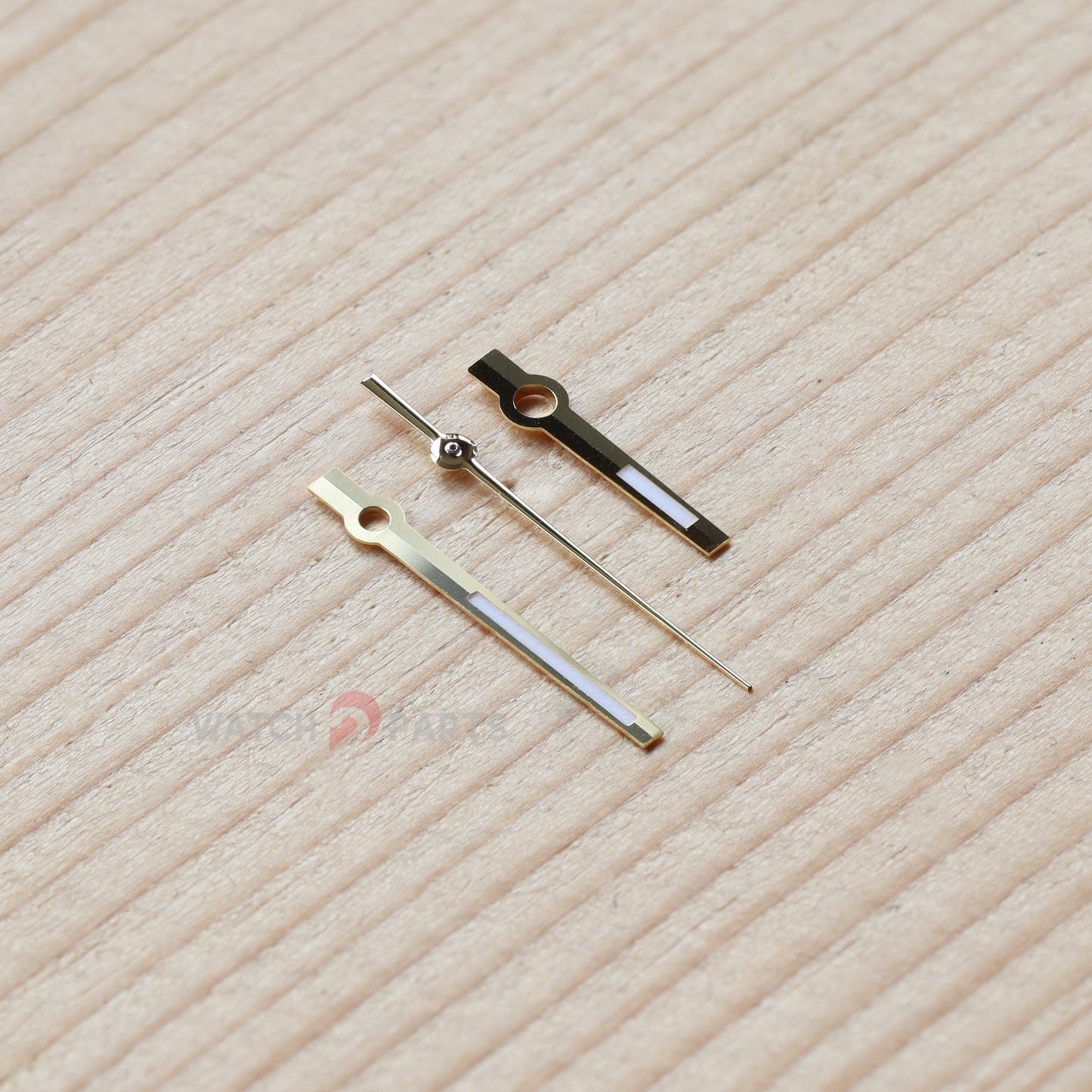 Watch Hands for Rolex Day-Date 40 40mm Caliber Cal.3255 Watch Movement