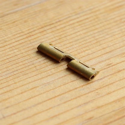 INSERT STRAP WESTER À L'INTÉRIEUR POUR CARTIER TANK ASYMETRIQUE WGTA0044 47.15 * 26,2 mm Band