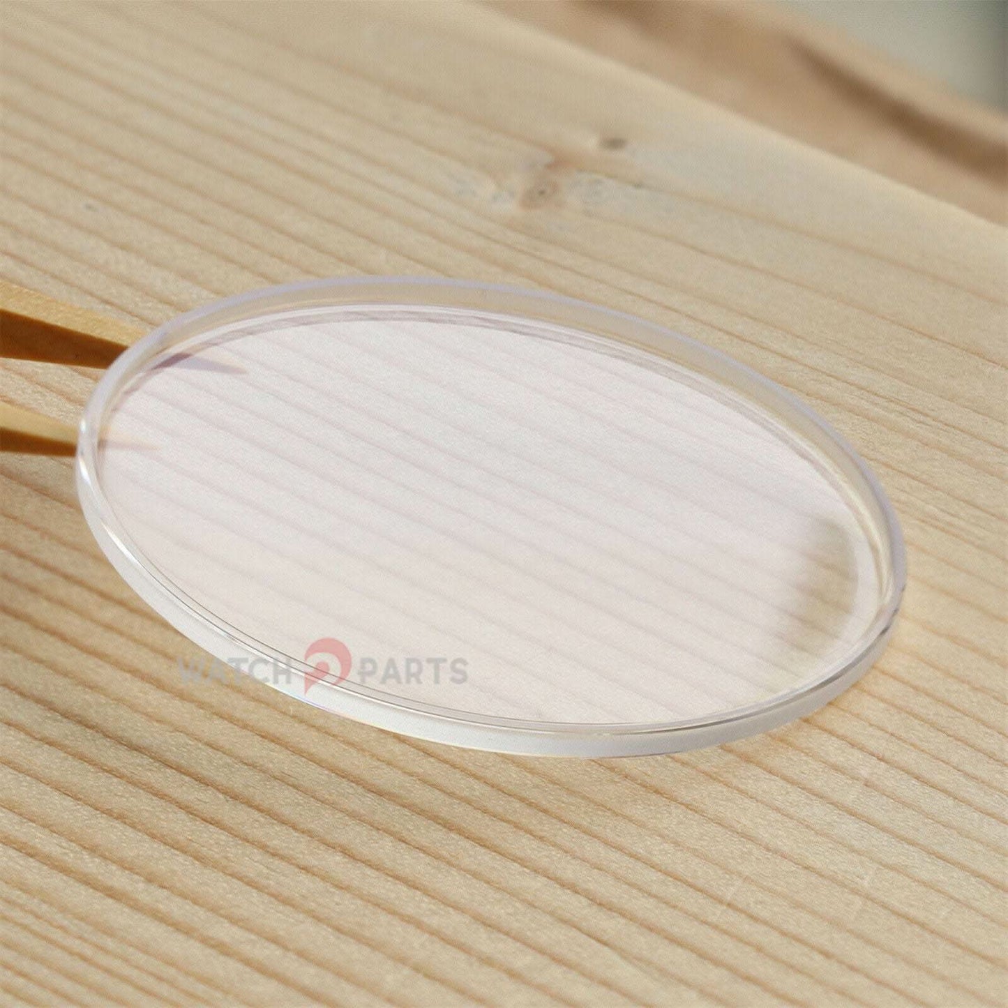 Стекло для часов Patek Philippe 5496/5070 Perpetual Calendar/Chronograph