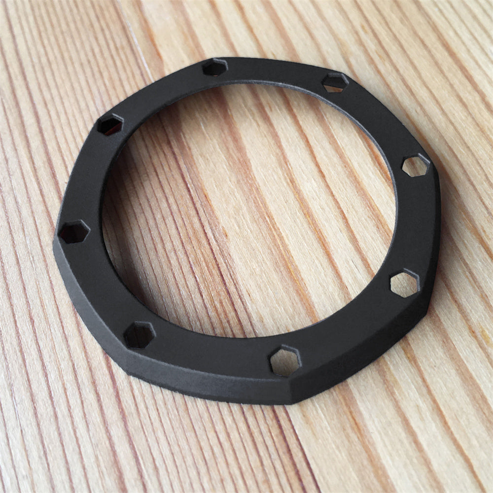 25940 watch bezel rubber cover coating for AP Audemars Piguet