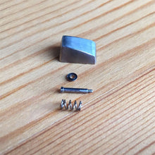 2740 Watch Push Button for Cartier Santos 100 XL Chronograph Watch Pusher