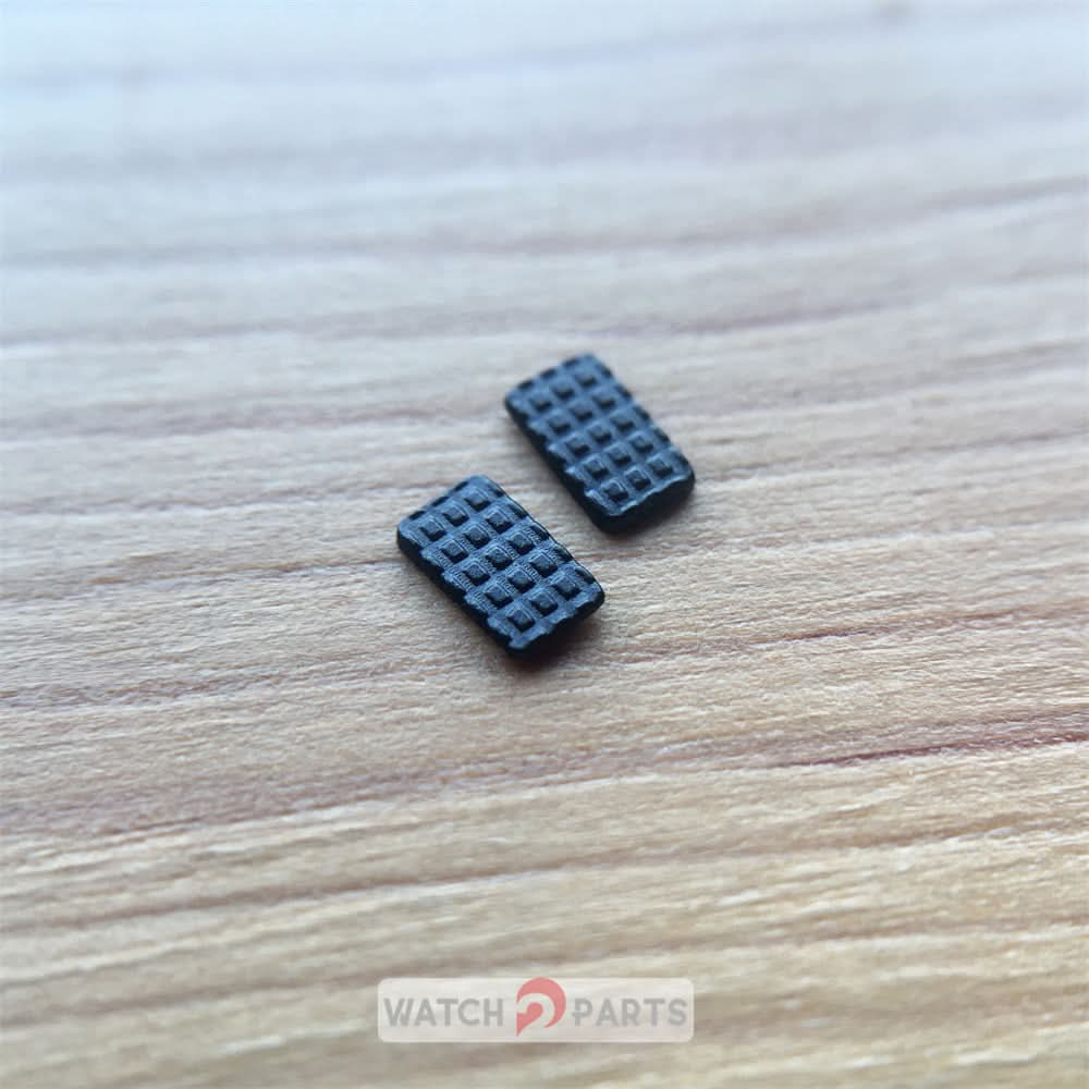 341 Mira la pegatina Puhser para el cubo HUBLOT Big Bang 41 mm Reloj Press Button Parts