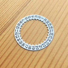 Механизм калибра 1185, календарь, часы, хронограф AP Audemars Piguet Royal Oak, 41 мм, механизм AP2385, дисковые детали