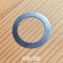 Механизм калибра 1185, календарь, часы, хронограф AP Audemars Piguet Royal Oak, 41 мм, механизм AP2385, дисковые детали