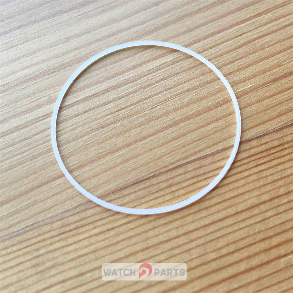 126610 watch glass seal washer bezle waterproof ring for Rolex Submariner 41mm watch