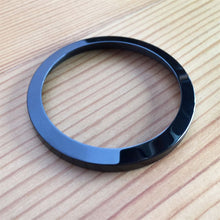 Керамические вставки безеля L3.661 для мужских часов-хронографов Longines Conquest 41 мм