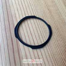 watch bezel rubber waterproof ring gasket seal washers for Patek Philippe Nautilus 7118  watch