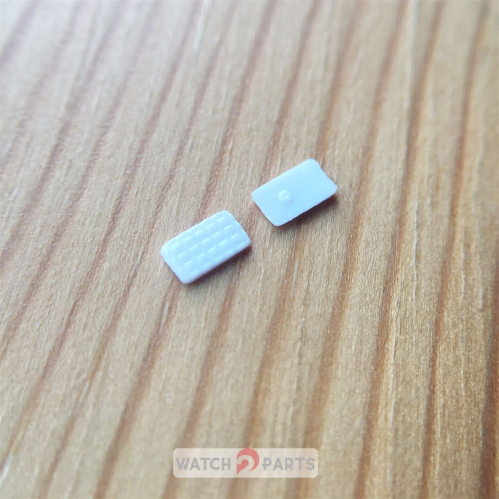 341 Mira la pegatina Puhser para el cubo HUBLOT Big Bang 41 mm Reloj Press Button Parts