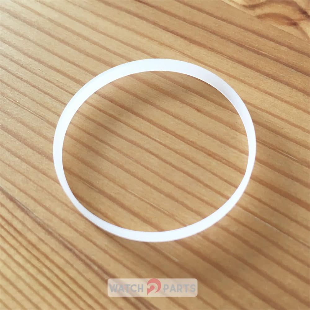 126610 watch glass seal washer bezle waterproof ring for Rolex Submariner 41mm watch