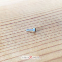 4 prongs watch buckle screw for Richard Mille Rm07 ladys' watch band clasp