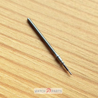 Rm010 Rm023 Rm035 Rm029 watch Mechanical crown stem for Richard Mille watch Skeletonised movement