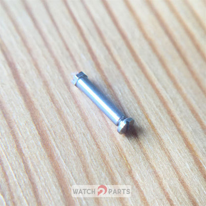 26120 watch bezel case back screw set for AP Audemars Piguet Royal Oak 39mm Dual Time wacth