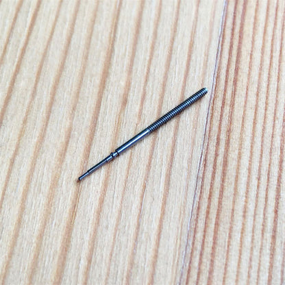 Watch Crown Winding Stem for Jaeger-Lecoultre Caliber 925 Watch Movement Parts