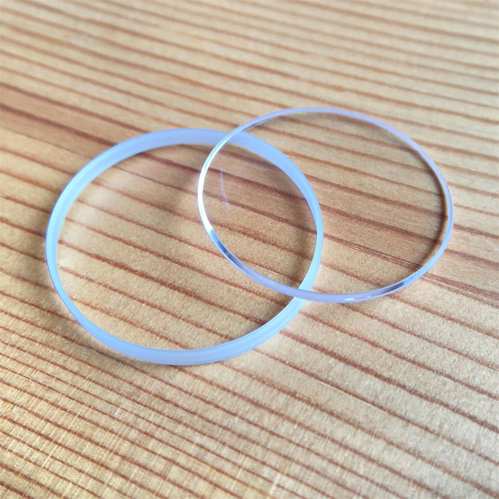 116505 с антибликовым покрытием, сапфировое стекло, подходит для мужских часов Rolex Cosmograph Daytona