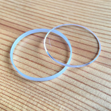 116505 с антибликовым покрытием, сапфировое стекло, подходит для мужских часов Rolex Cosmograph Daytona