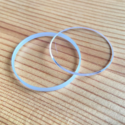 116505 с антибликовым покрытием, сапфировое стекло, подходит для мужских часов Rolex Cosmograph Daytona