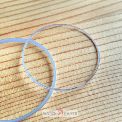 116505 с антибликовым покрытием, сапфировое стекло, подходит для мужских часов Rolex Cosmograph Daytona