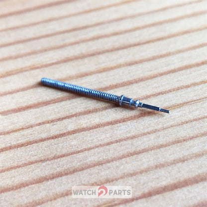 watch crown stem for Breguet Caliber 777Q cal.777Q-401 movement parts