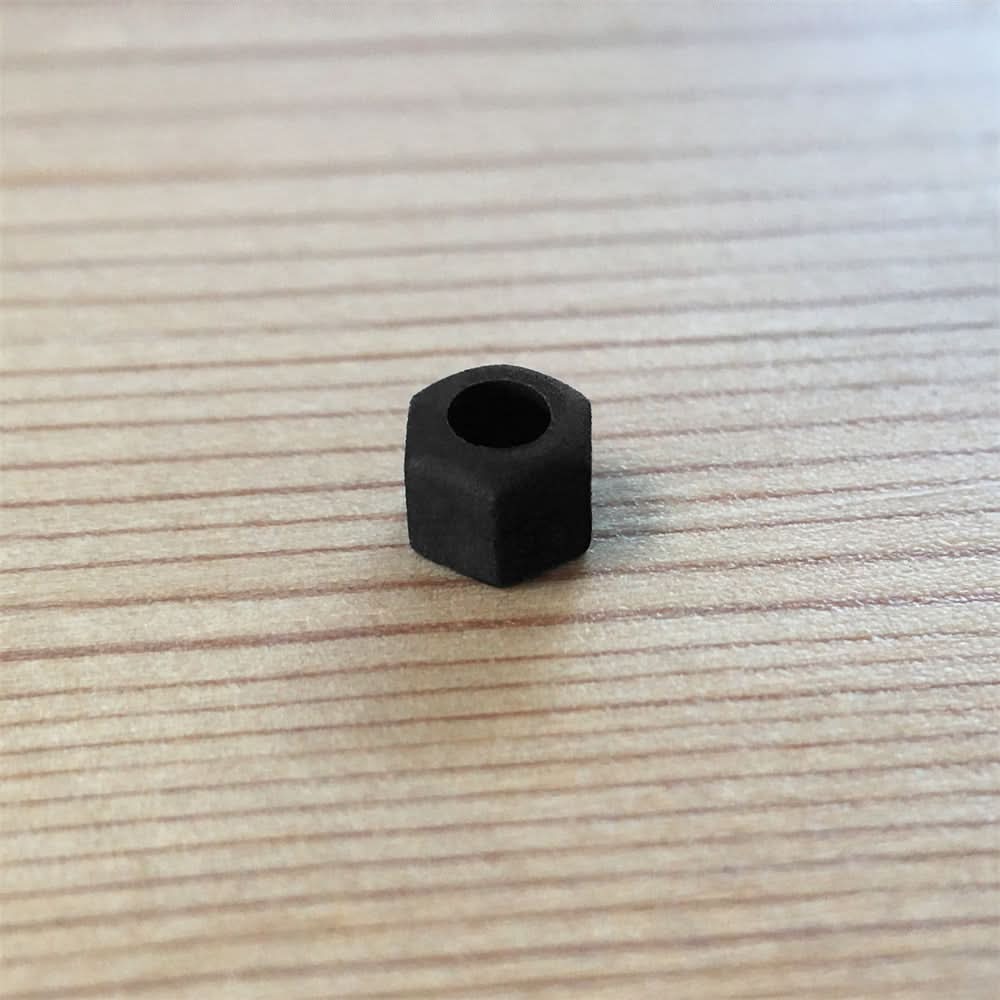 Mira la tapa de cubierta de goma de la corona para AP Audemars Piguet Royal Oak Offshore 25970st Watch Parts