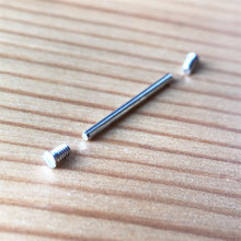 Watch Band Screw Tube for VC Vacheron Constantin Overseas Chronograph 49150 Watch Bracelet