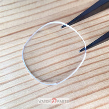 watch sapphire crystal glass fit for PP Patek Philippe Nautilus 3800 watch