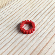 Резиновая заводная головка для часов Richard Mille RM032 Flyback Diver 50 мм Chronograph