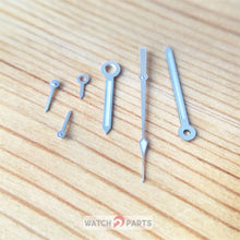 luminous Chronograph watch hand set for Omega Speedmaster Racing Master Chronometer Moonwatch Co-axial Watch cal.9900 9300 movement