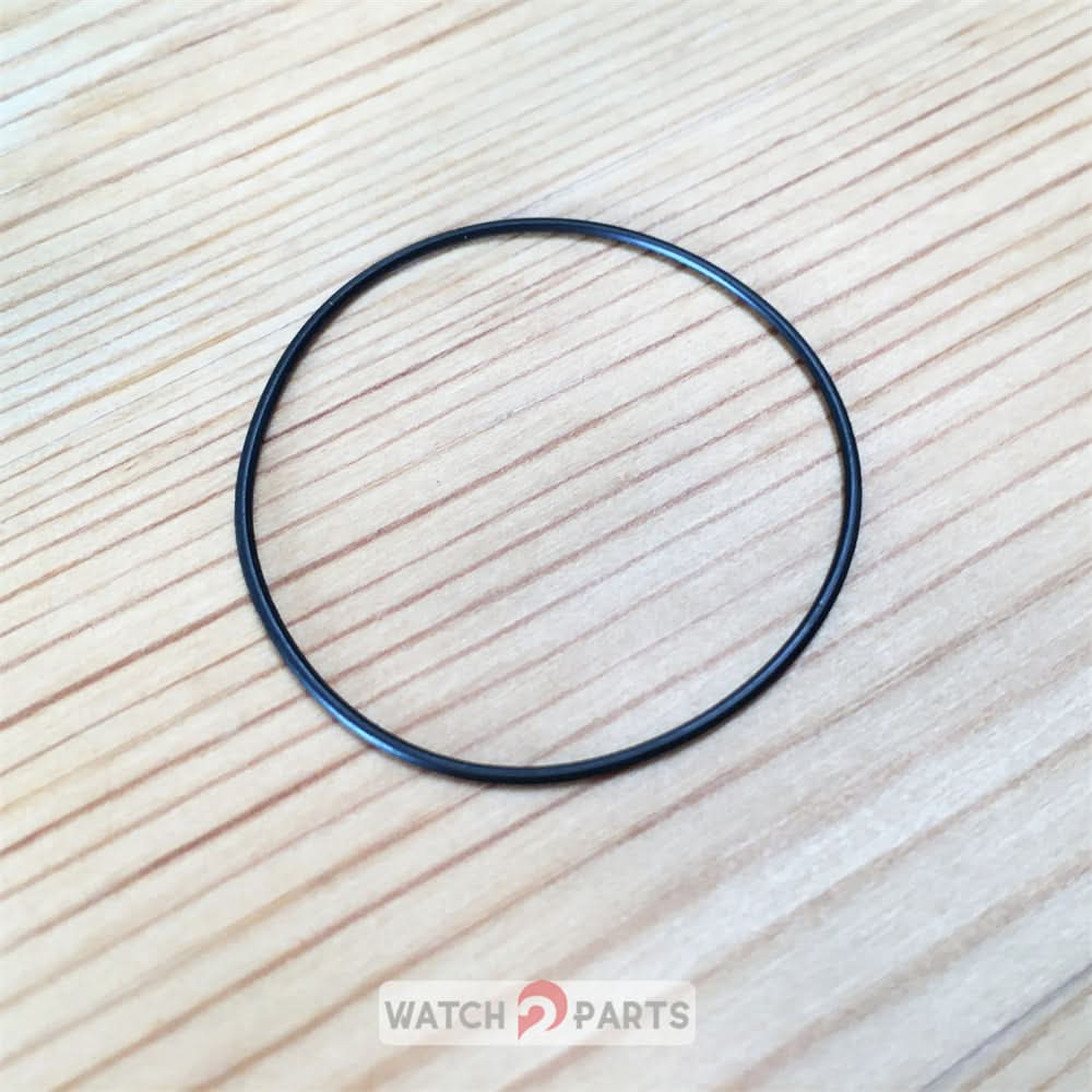 watch back cover waterproof ring for Rolex Submariner/daytona/Datejust watch case