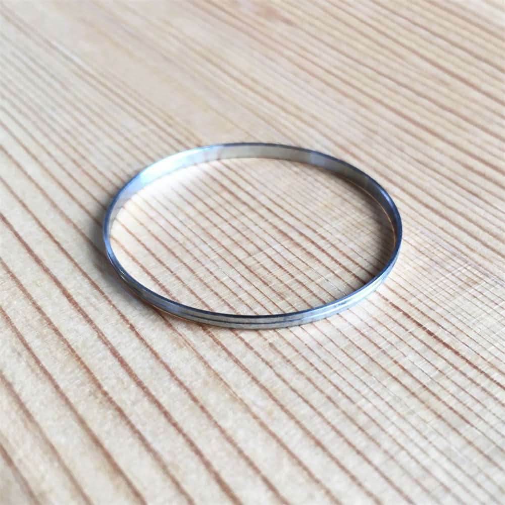 Стальное кольцо-шайба для часов Rolex Milgauss/datejust, стекло 41 мм