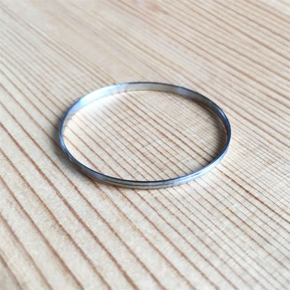 Стальное кольцо-шайба для часов Rolex Milgauss/datejust, стекло 41 мм