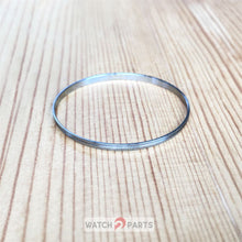 watch steel washer ring for Rolex Milgauss/datejust 41mm watch glass