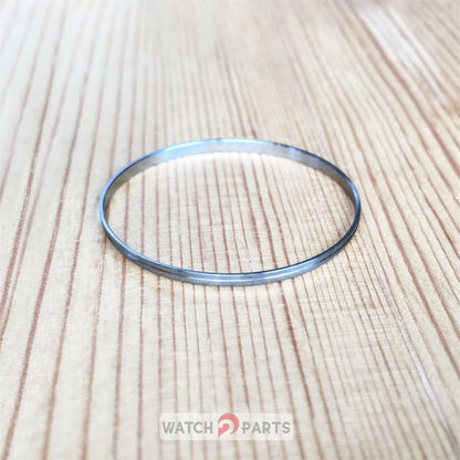 Стальное кольцо-шайба для часов Rolex Milgauss/datejust, стекло 41 мм