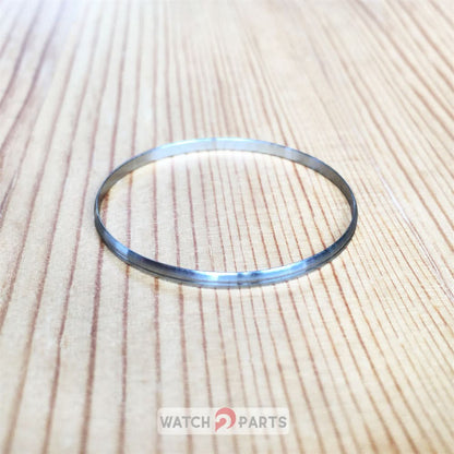 Стальное кольцо-шайба для часов Rolex Milgauss/datejust, стекло 41 мм