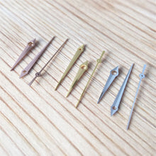 watch hand set for Omega Prestige De Ville Steel Chronometer 424 Watch cal.2500 movement