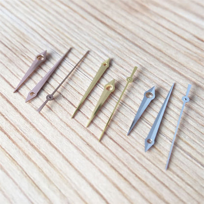 Mira el juego de manos para Omega Prestige de Ville Steel Chronometer 424 Watch Cal.2500 Movimiento