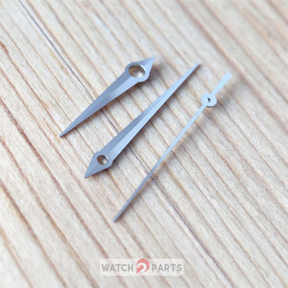 Mira el juego de manos para Omega Prestige de Ville Steel Chronometer 424 Watch Cal.2500 Movimiento