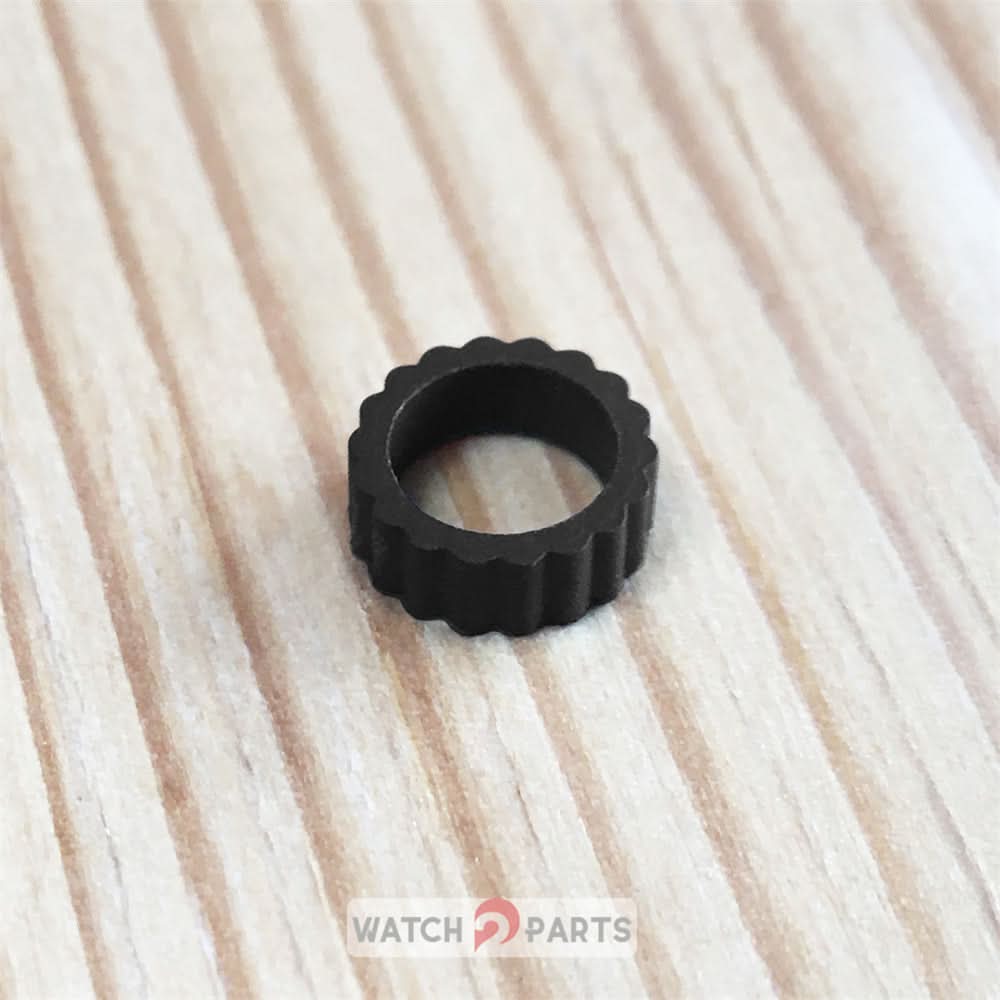 1186 watch crown rubber sheath for Ulysse Nardin Marine Chronometer 1183 watch
