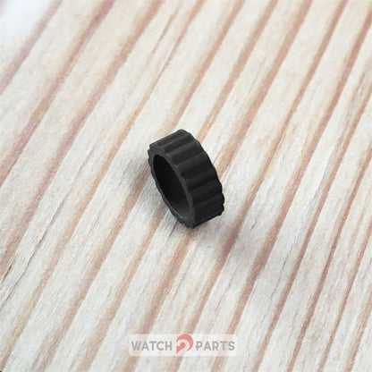 1186 watch crown rubber sheath for Ulysse Nardin Marine Chronometer 1183 watch