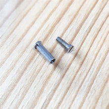 15202 watch bezel case back screw set for Audemars Piguet Royal Oak Jumbo watch