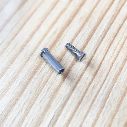 15202 watch bezel case back screw set for Audemars Piguet Royal Oak Jumbo watch