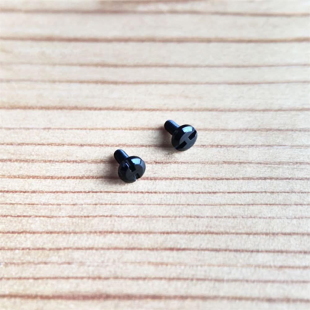 Винт застежки для часов Hublot King Power Diver Oceanographic 4000 Monaco 731, винты застежки для часов