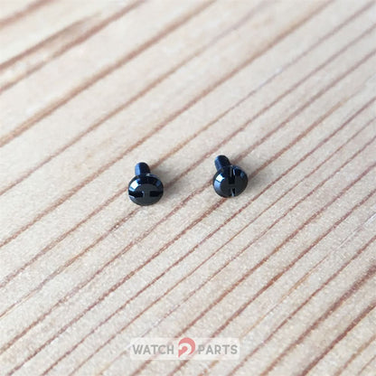 Винт застежки для часов Hublot King Power Diver Oceanographic 4000 Monaco 731, винты застежки для часов