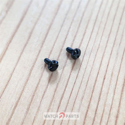 Винт застежки для часов Hublot King Power Diver Oceanographic 4000 Monaco 731, винты застежки для часов