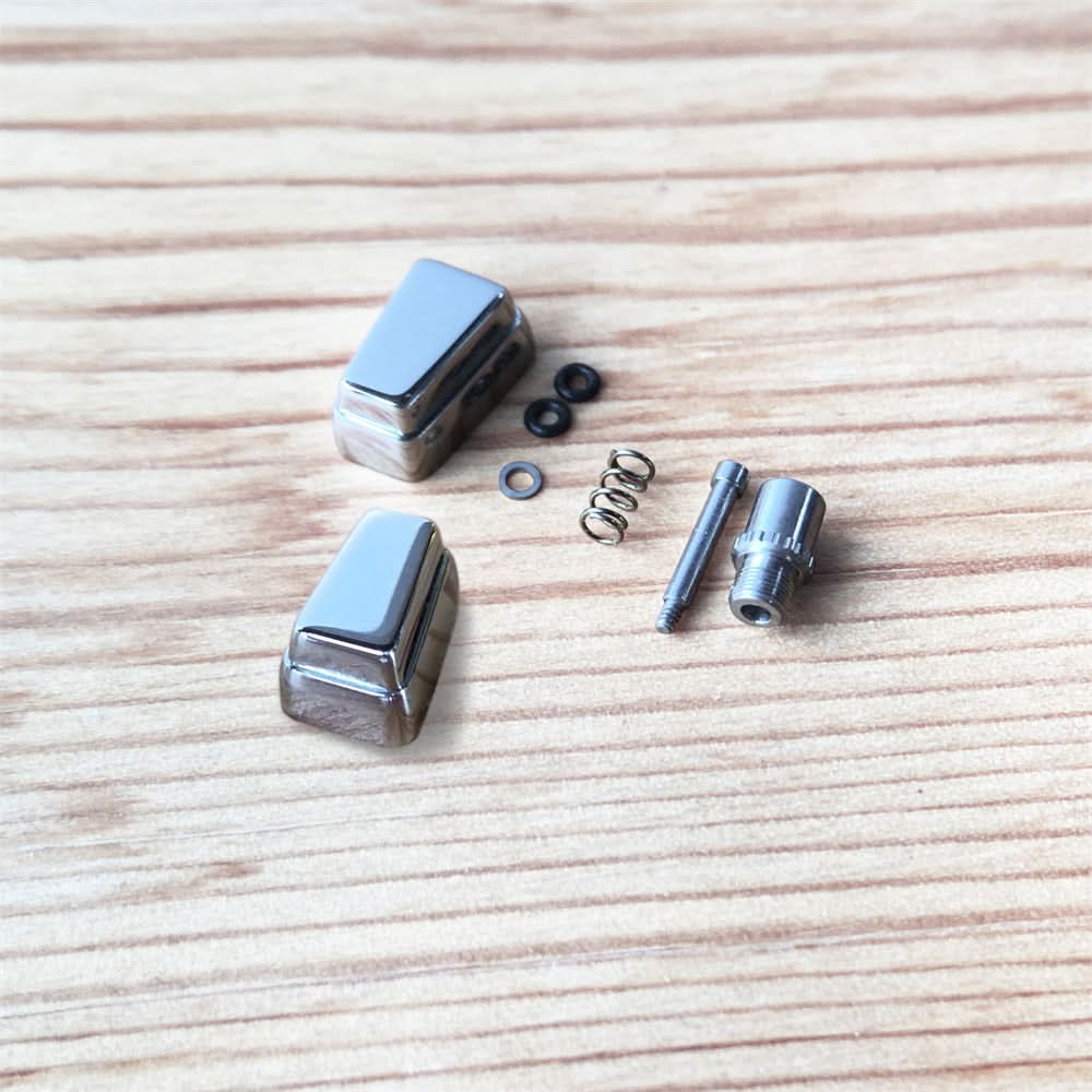 Watch Pusher for Cartier Roadster Chronograph Watch Push Button (3405)