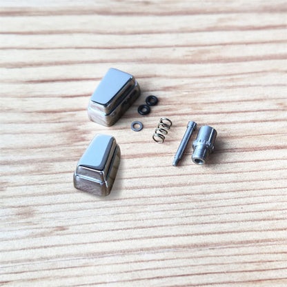 Watch Pusher for Cartier Roadster Chronograph Watch Push Button (3405)